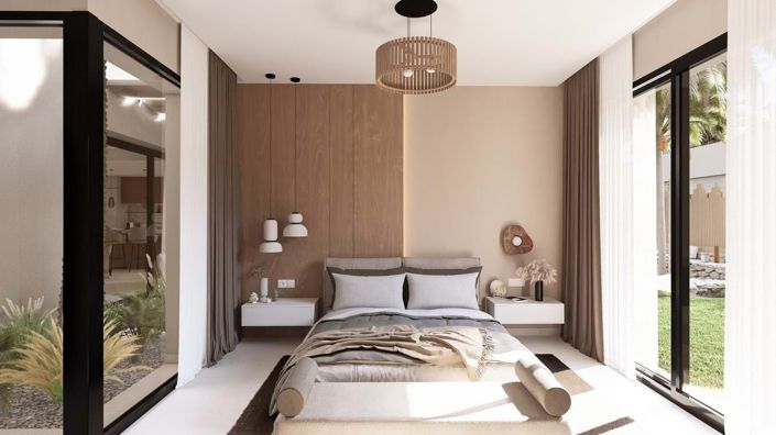 Image No.7-2 Bed Villa for sale