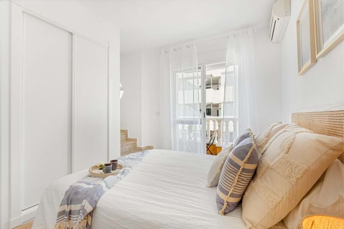 Image No.12-Maison de ville de 2 chambres à vendre à Villamartin