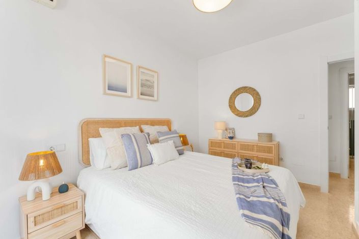 Image No.13-Maison de ville de 2 chambres à vendre à Villamartin