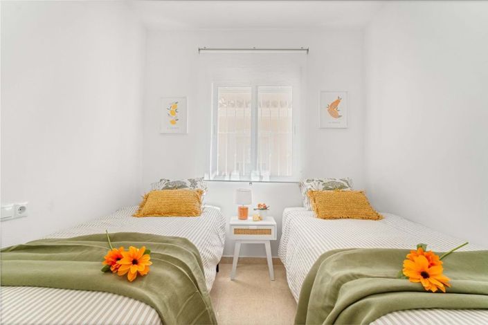 Image No.17-Maison de ville de 2 chambres à vendre à Villamartin