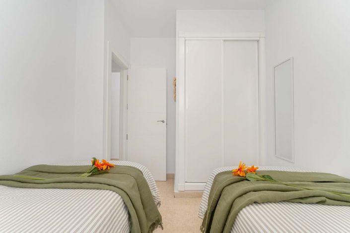 Image No.18-Maison de ville de 2 chambres à vendre à Villamartin