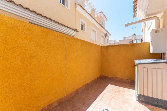 Image No.24-Maison de ville de 2 chambres à vendre à Villamartin
