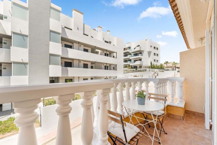 Image No.28-Maison de ville de 2 chambres à vendre à Villamartin