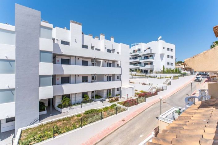 Image No.32-Maison de ville de 2 chambres à vendre à Villamartin