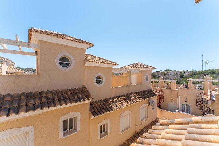 Image No.33-Maison de ville de 2 chambres à vendre à Villamartin