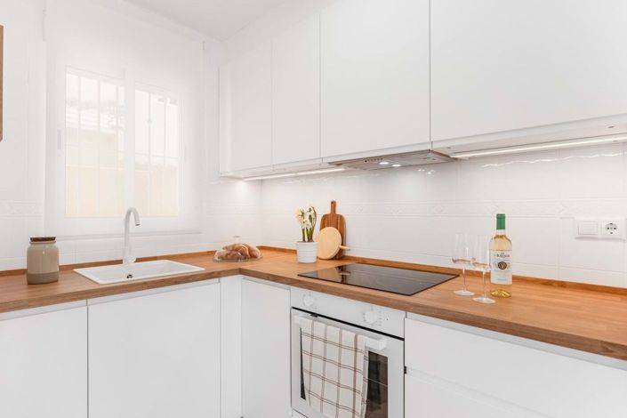 Image No.9-Maison de ville de 2 chambres à vendre à Villamartin