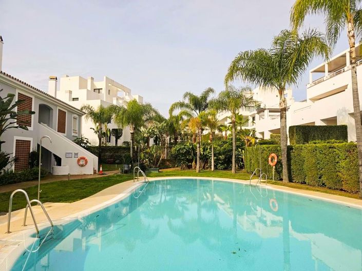 Image No.1-2 Bed Penthouse for sale
