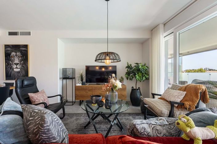 Image No.2-3 Bed Apartment for sale