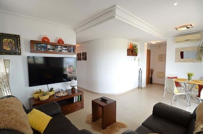 Image No.1-Appartement de 2 chambres à vendre à Hacienda Riquelme Golf Resort