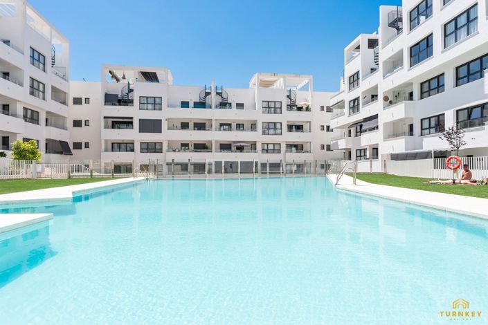 Image No.1-2 Bed Penthouse for sale