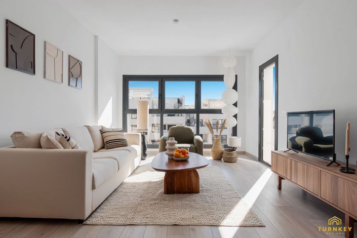 Image No.10-2 Bed Penthouse for sale