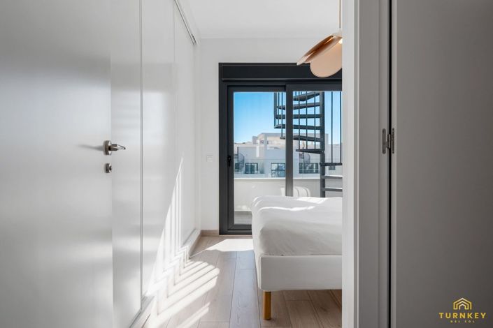 Image No.11-2 Bed Penthouse for sale