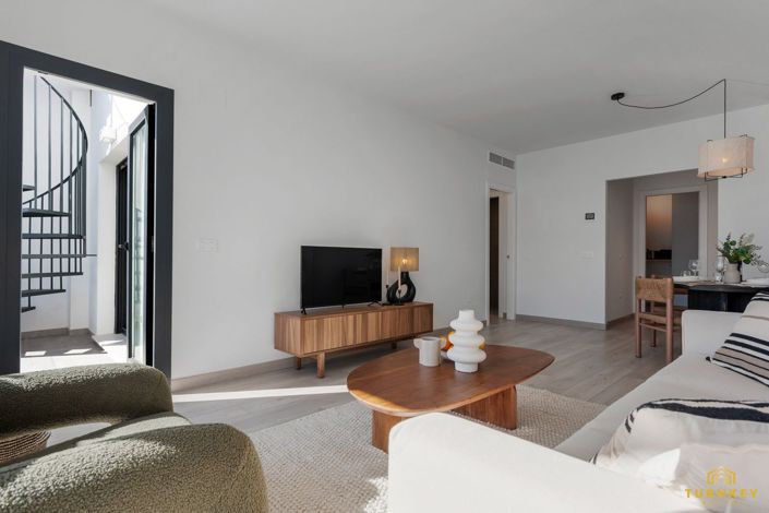 Image No.13-2 Bed Penthouse for sale