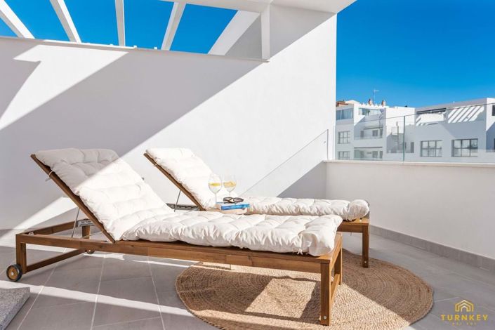 Image No.17-2 Bed Penthouse for sale