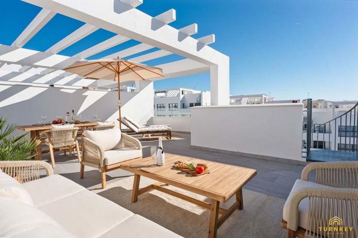 Image No.19-2 Bed Penthouse for sale