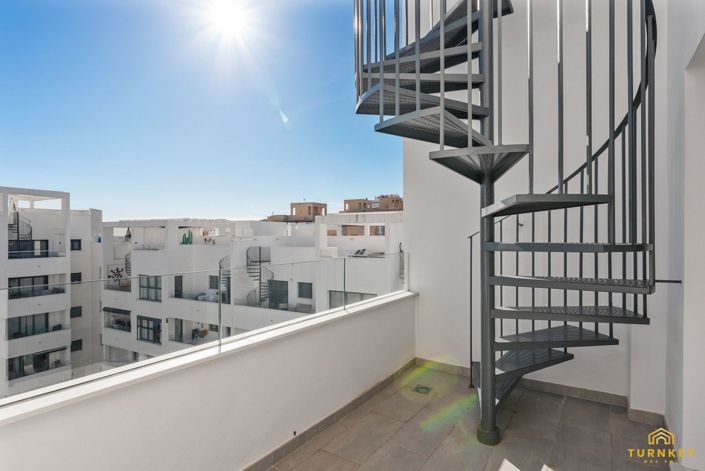 Image No.31-2 Bed Penthouse for sale