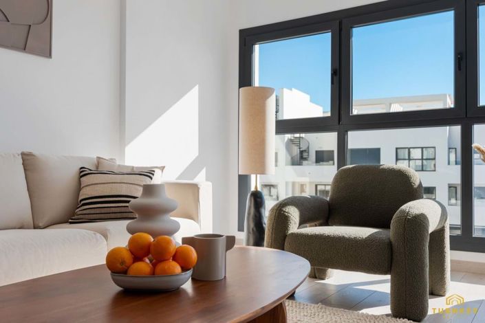 Image No.7-2 Bed Penthouse for sale