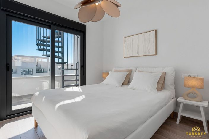 Image No.8-2 Bed Penthouse for sale