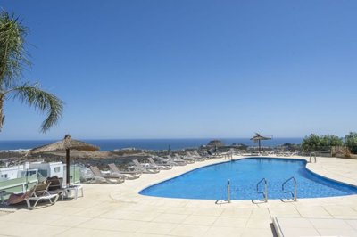 Penthouse de 3 chambres à vendre à La Cala De Mijas