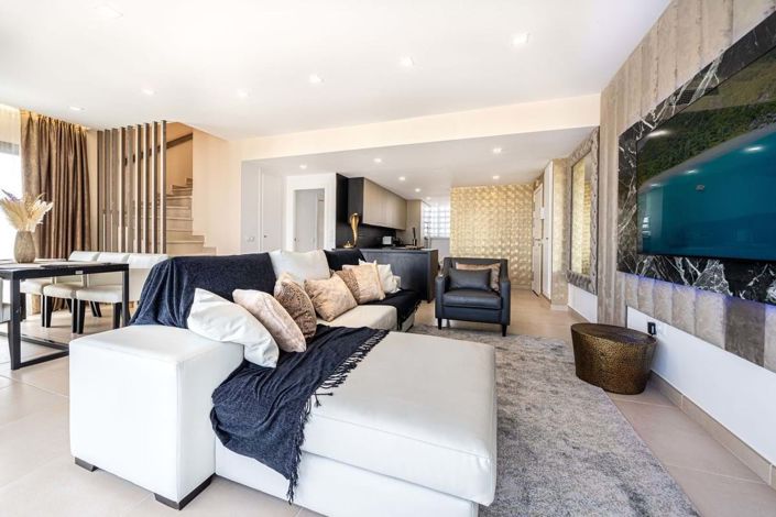 Image No.10-Penthouse de 3 chambres à vendre à La Cala De Mijas