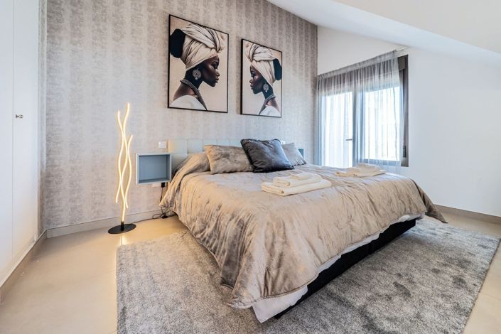 Image No.10-Penthouse de 3 chambres à vendre à La Cala De Mijas