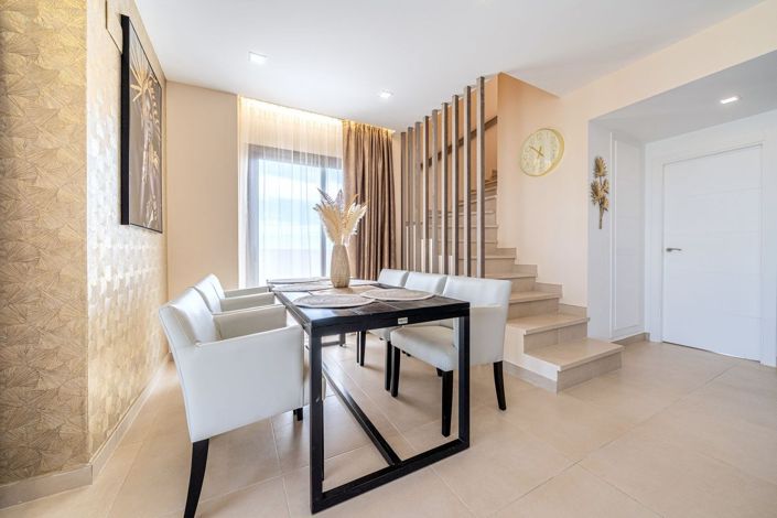 Image No.11-Penthouse de 3 chambres à vendre à La Cala De Mijas