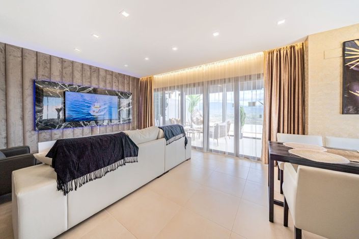 Image No.13-Penthouse de 3 chambres à vendre à La Cala De Mijas