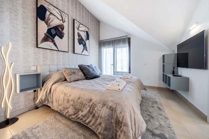 Image No.14-Penthouse de 3 chambres à vendre à La Cala De Mijas