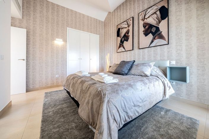 Image No.16-Penthouse de 3 chambres à vendre à La Cala De Mijas