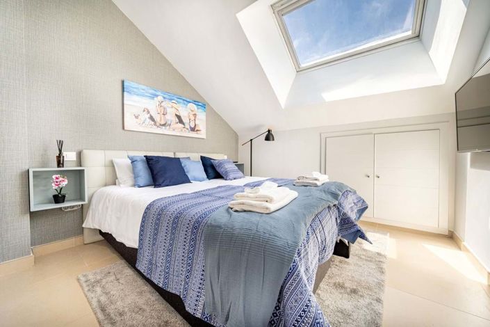 Image No.17-Penthouse de 3 chambres à vendre à La Cala De Mijas