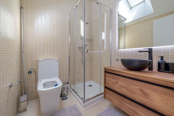 Image No.18-Penthouse de 3 chambres à vendre à La Cala De Mijas