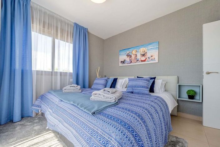 Image No.19-Penthouse de 3 chambres à vendre à La Cala De Mijas