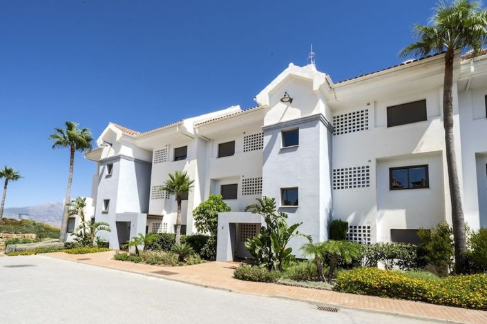 Image No.2-Penthouse de 3 chambres à vendre à La Cala De Mijas