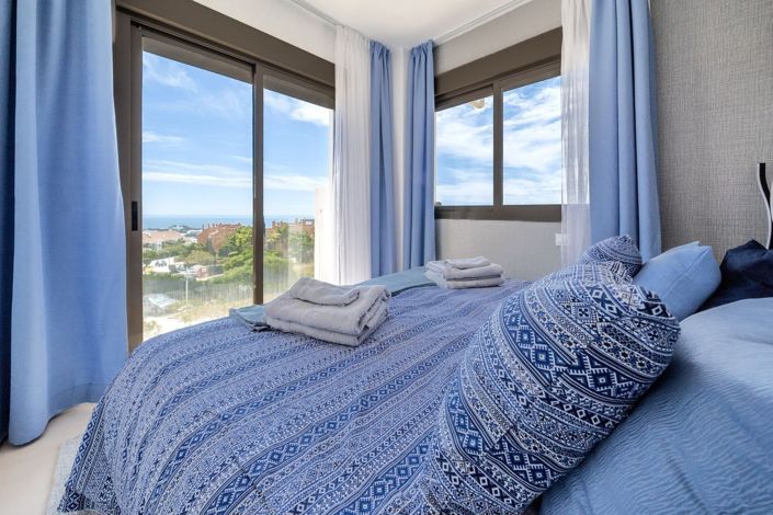 Image No.20-Penthouse de 3 chambres à vendre à La Cala De Mijas