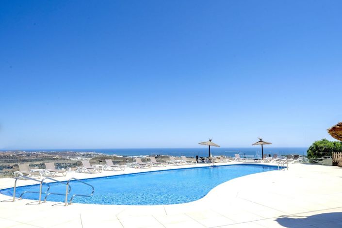 Image No.22-Penthouse de 3 chambres à vendre à La Cala De Mijas