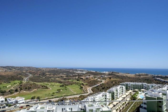 Image No.24-Penthouse de 3 chambres à vendre à La Cala De Mijas