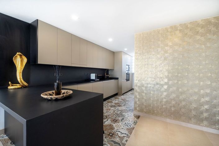 Image No.7-Penthouse de 3 chambres à vendre à La Cala De Mijas