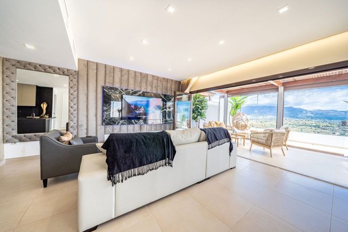 Image No.8-Penthouse de 3 chambres à vendre à La Cala De Mijas