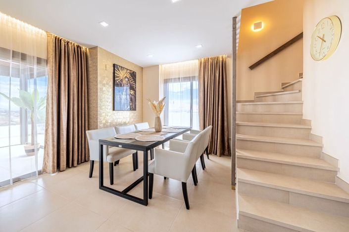 Image No.9-Penthouse de 3 chambres à vendre à La Cala De Mijas