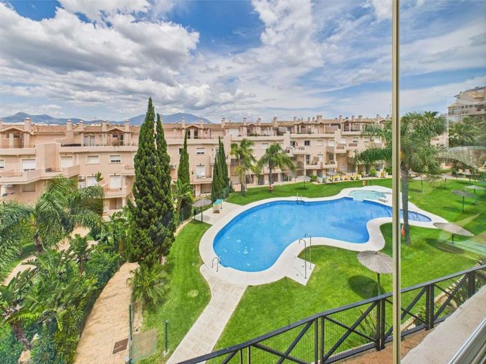 Image No.1-3 Bed Apartment for sale
