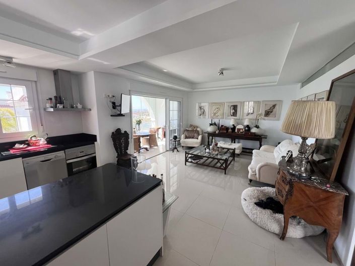 Image No.1-Penthouse de 2 chambres à vendre à Ciudad Quesada