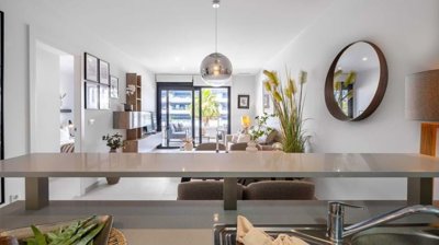 Space Real Estate most sold property