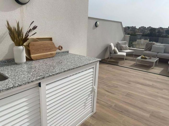 Image No.17-2 Bed Penthouse for sale