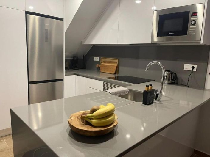 Image No.22-Penthouse de 2 chambres à vendre à Villamartin