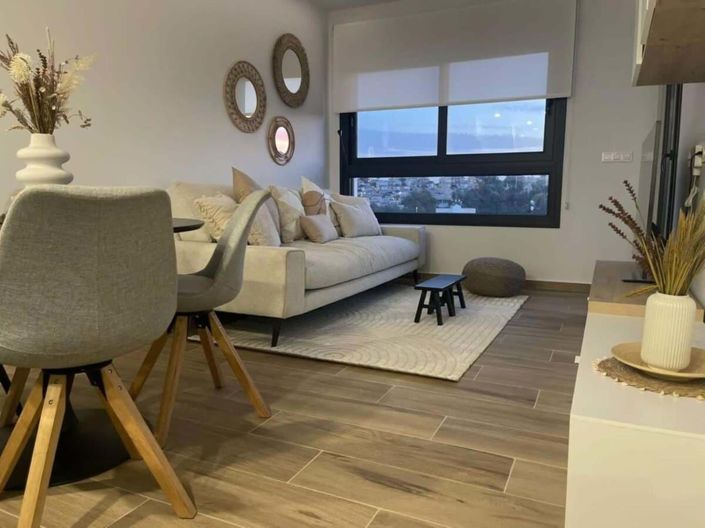 Image No.25-2 Bed Penthouse for sale