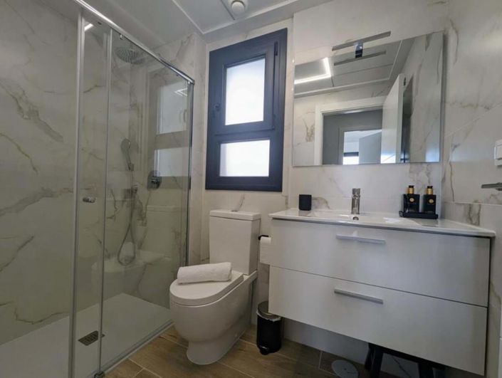 Image No.25-2 Bed Penthouse for sale