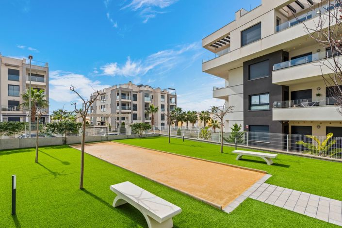 Image No.28-Penthouse de 2 chambres à vendre à Villamartin