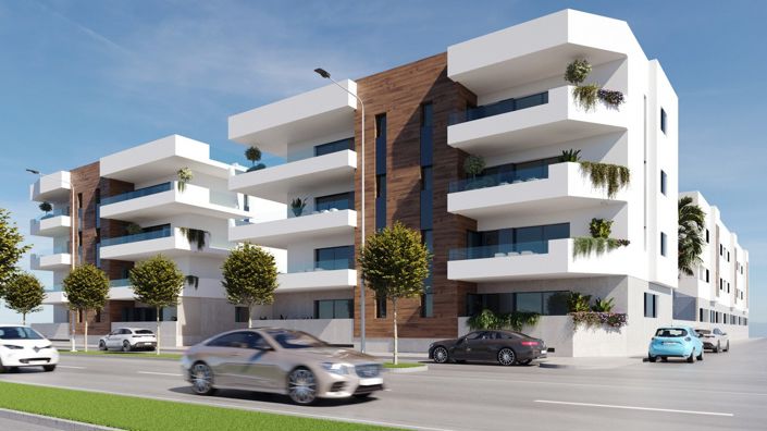 Image No.1-2 Bed Apartment for sale