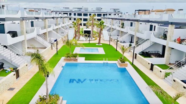 Image No.1-3 Bed Apartment for sale