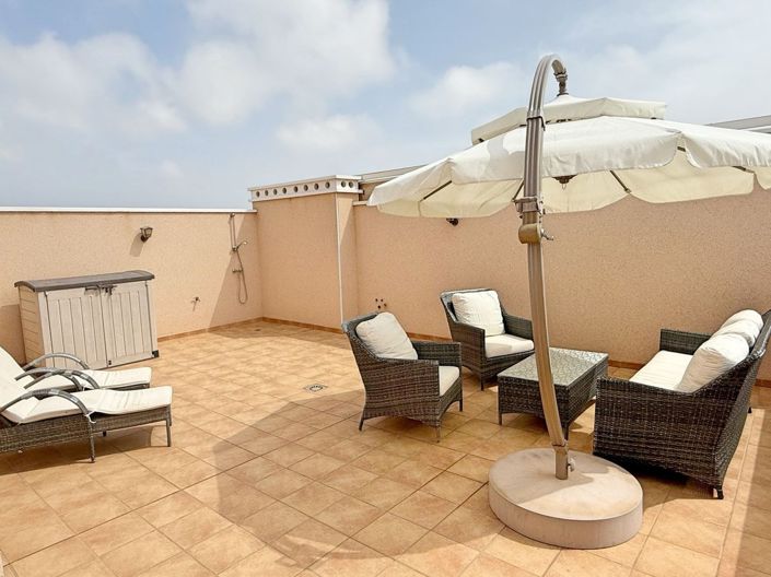 Image No.19-2 Bed Penthouse for sale